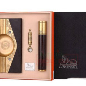 Set Phu Kien Xi Ga Lubinski LB T25 2