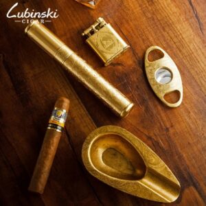 Set Phu Kien Xi Ga Lubinski LB TZ6 2