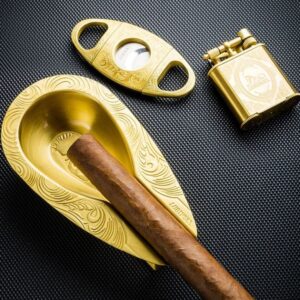 Set Phu Kien Xi Ga Lubinski LB TZ6 3