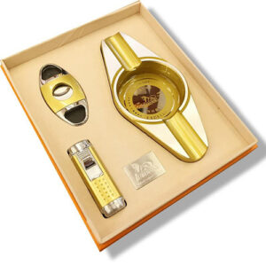 Set Phu Kien Xi Ga Lubinski T310 1