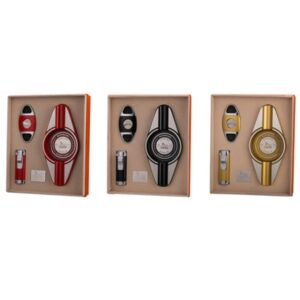 Set Phu Kien Xi Ga Lubinski T310 3