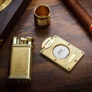 Set Phu Kien Xi Ga Lubinski TZ103 1