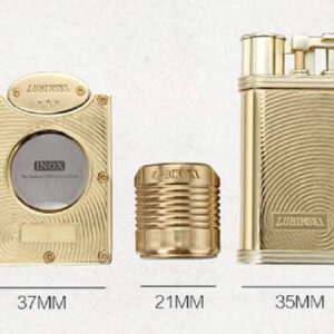 Set Phu Kien Xi Ga Lubinski TZ103 2