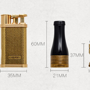 Set Phu Kien Xi Ga Lubinski TZ9 1