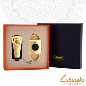 Set Phu Kien Xi Ga Lubinski YJA 80007 2