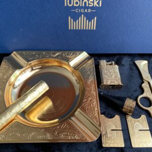 Set Phu Kien Xi Ga Lubinski YJA 80011 3