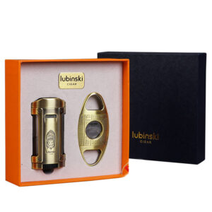 Set Phu Kien Xi Ga Lubinski YJA 80013 1