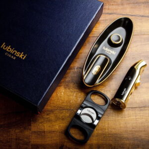 Set Phu Kien Xi Ga Lubinski YJA 80015 1