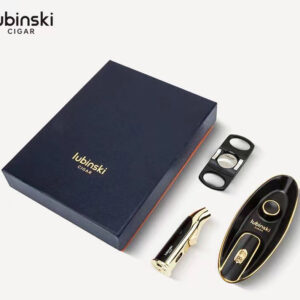 Set Phu Kien Xi Ga Lubinski YJA 80015 3