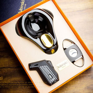 Set Phu Kien Xi Ga Lubinski YJA 80017 3