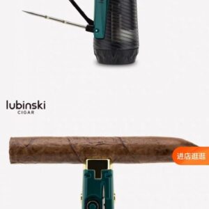 Set Phu Kien Xi Ga Lubinski YJA 80021 GN 1