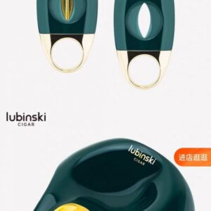 Set Phu Kien Xi Ga Lubinski YJA 80021 GN 2