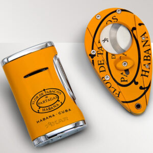 Set Phu Kien Xi Ga Xikar XI200 2