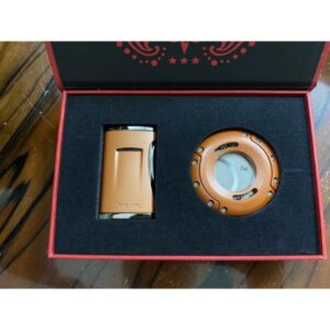 Set Phu Kien Xi Ga Xikar XO200 2