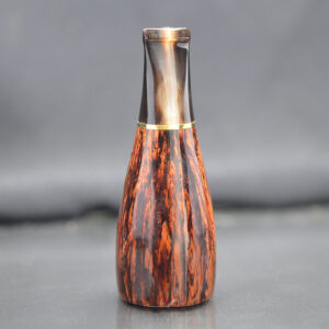 Tẩu Bắt Tóp Xì Gà Gỗ Cẩm Cán Sừng Trâu Freesize 42-60 1 Tau Bat Top Xi Ga Go Cam Can Sung Trau Freesize 42 60 1