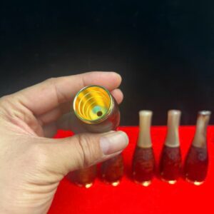 Tẩu Bắt Tóp Xì Gà N Grun Freesize 42-60 1 Tau Bat Top Xi Ga N Grun 2