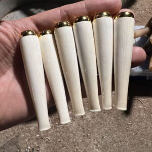 Tẩu Bắt Tóp Xì Gà Size Mini 2 Tau Bat Top Xi Ga Nga Size Mini 1