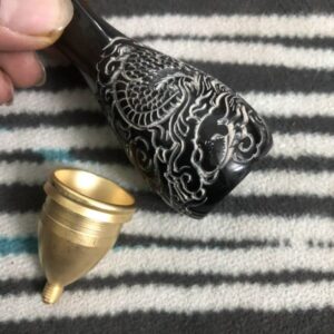 Tau Bat Top Xi Ga Sung Trau Khac Rong 1