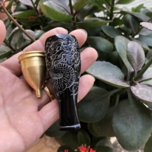 Tau Bat Top Xi Ga Sung Trau Khac Rong 2