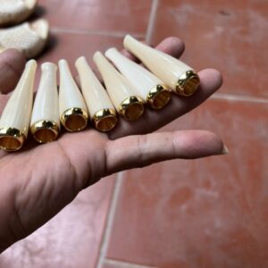 Tẩu Bắt Tóp Xì Gà Xương Mini 26 - 32 4 Tau Bat Top Xi Ga Xuong Mini 1