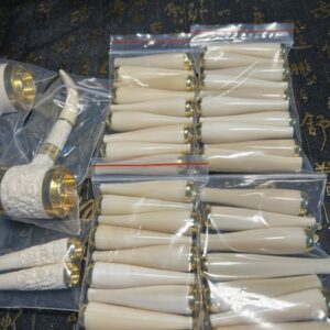 Tẩu Bắt Tóp Xì Gà Xương Mini 26 - 32 3 Tau Bat Top Xi Ga Xuong Mini 2