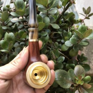 Tau Hut Xi Ga Go Trac Do Can Sung Trau Freesize 42 60 2