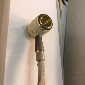 Tau Hut Xi Ga Xuong Can Sung Trau 1