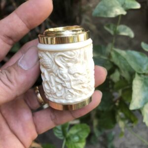 Tau Hut Xi Ga Xuong Can Sung Trau 2