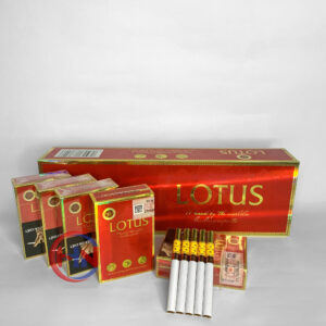 Thuoc La Lotus Phuc 1