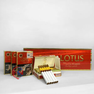 Thuoc La Lotus Phuc 2