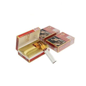 Thuoc La Lotus Phuc 3