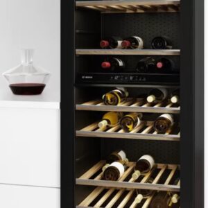 Tu Bao Quan Ruou Vang Bosch KSW38940 Series 8 1