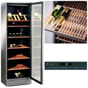 Tu Bao Quan Ruou Vang Bosch KSW38940 Series 8 2