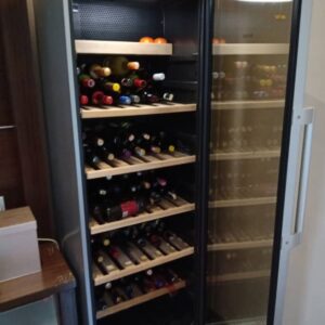 Tu Bao Quan Ruou Vang Bosch KSW38940 Series 8 4