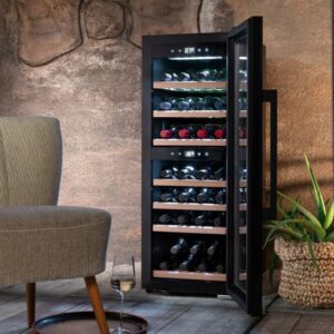 Tu Bao Quan Ruou Vang CASO WineExclusive 38 Smart 721 3