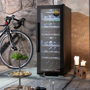 Tu Bao Quan Ruou Vang CASO WineExclusive 38 Smart 721 4