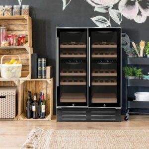 Tu Bao Quan Ruou Vang Caso Wine Comfort 24 Black 644 1