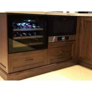 Tu Bao Quan Ruou Vang Caso WineSafe 18 EB Black 627 4