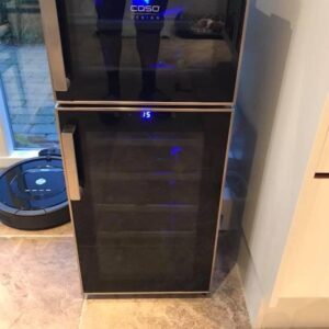 Tu Bao Quan Ruou Vang Caso Wineduett Touch 21 Chai 3