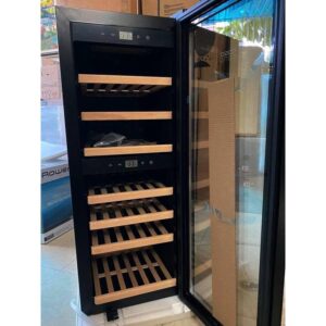 Tu Bao Quan Ruou Vang Caso Wineduett Touch 38 2D 2