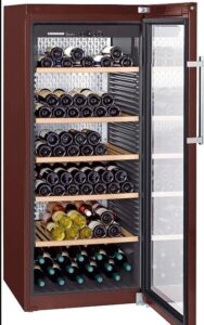 Tủ Bảo Quản Rượu Vang Liebherr WKt 4552-21-001