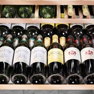 Tu Bao Quan Ruou Vang Liebherr WTes 1672 3