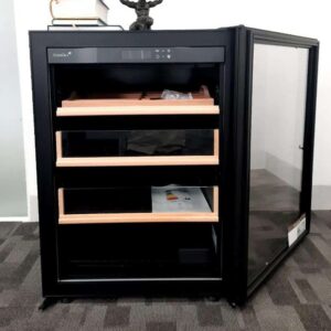 Tu Bao Quan Xi Ga EuroCave CC064V3 2