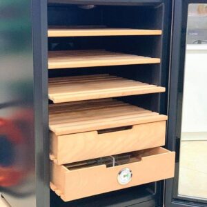 Tu Bao Quan Xi Ga Klarstein 65L 2