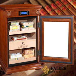 Tu Bao Quan Xi Ga Lubinski LB098A 3