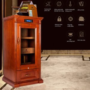 Tu Bao Quan Xi Ga Lubinski LB125A 1