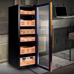 Tủ Bảo Quản Xì Gà Lubinski RA333 2 Tu Bao Quan Xi Ga Lubinski RA333 3