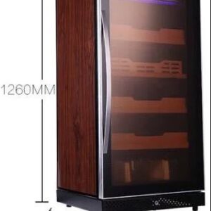 Tu Bao Quan Xi Ga Lubinski RA666 3