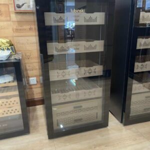 Tủ Bảo Quản Xì Gà Lubinski RA668 2 Tu Bao Quan Xi Ga Lubinski RA668 2