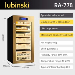 Tu Bao Quan Xi Ga Lubinski RA778 3